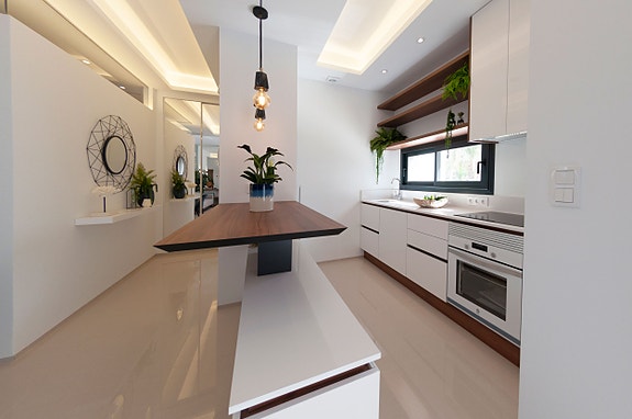 En megler med gode referanser - SPANIA1.no