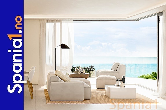 En megler med gode referanser - SPANIA1.no