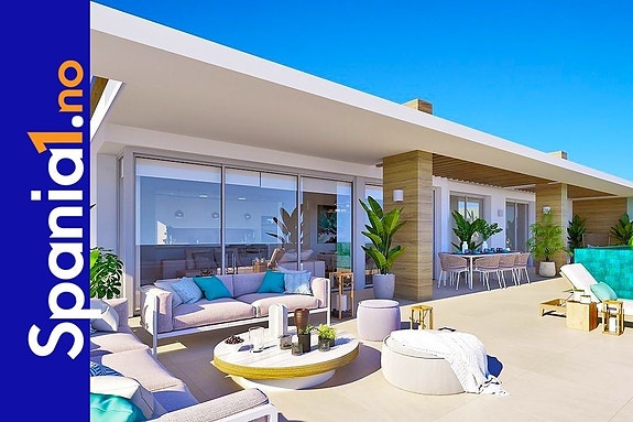 En megler med gode referanser - SPANIA1.no