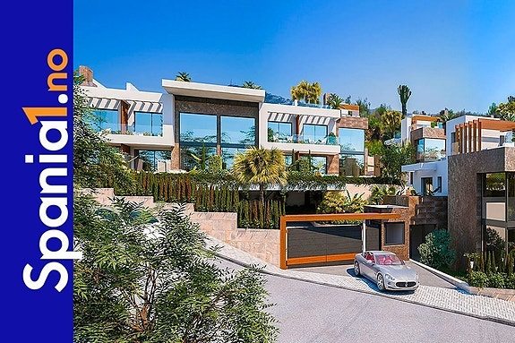 En megler med gode referanser - SPANIA1.no