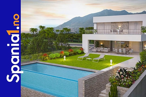 En megler med gode referanser - SPANIA1.no