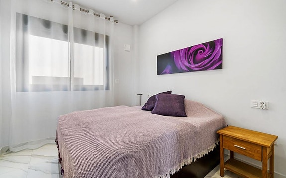 En megler med gode referanser -  SPANIA1.no