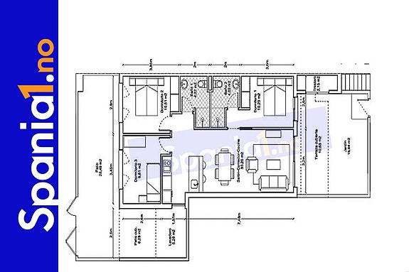En megler med gode referanser - SPANIA1.no