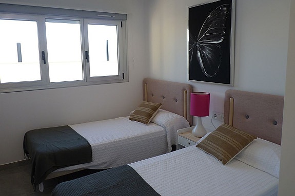 En megler med gode referanser - SPANIA1.no