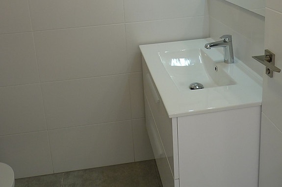 En megler med gode referanser - SPANIA1.no