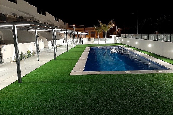 En megler med gode referanser - SPANIA1.no