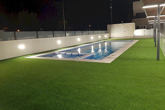 En megler med gode referanser - SPANIA1.no