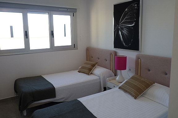 En megler med gode referanser - SPANIA1.no