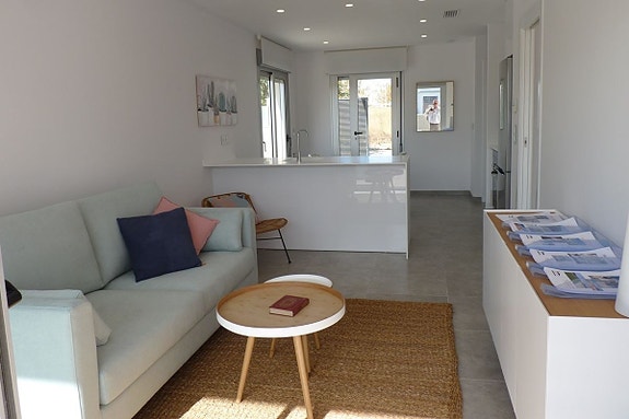 En megler med gode referanser - SPANIA1.no