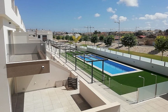 En megler med gode referanser - SPANIA1.no