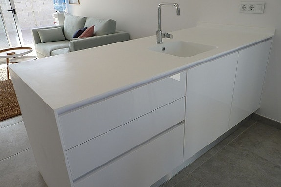 En megler med gode referanser - SPANIA1.no