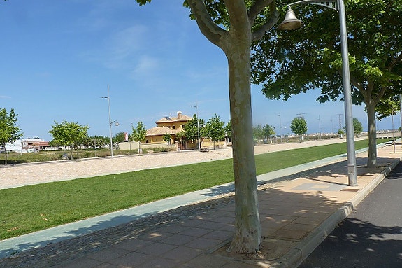 En megler med gode referanser - SPANIA1.no