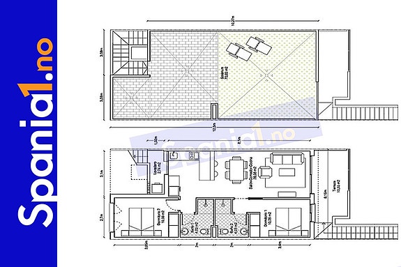 En megler med gode referanser - SPANIA1.no