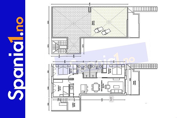 En megler med gode referanser - SPANIA1.no