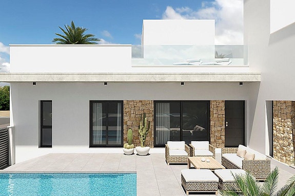 En megler med gode referanser -  SPANIA1.no