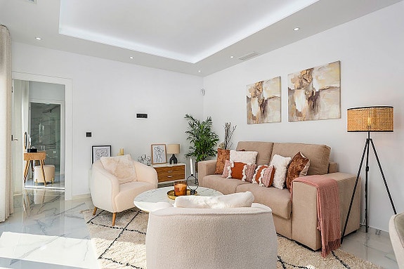 En megler med gode referanser -  SPANIA1.no