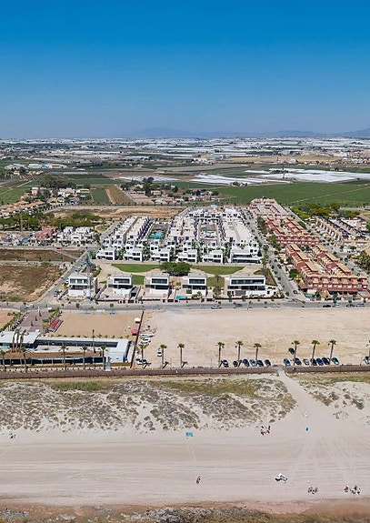 En megler med gode referanser - SPANIA1.no