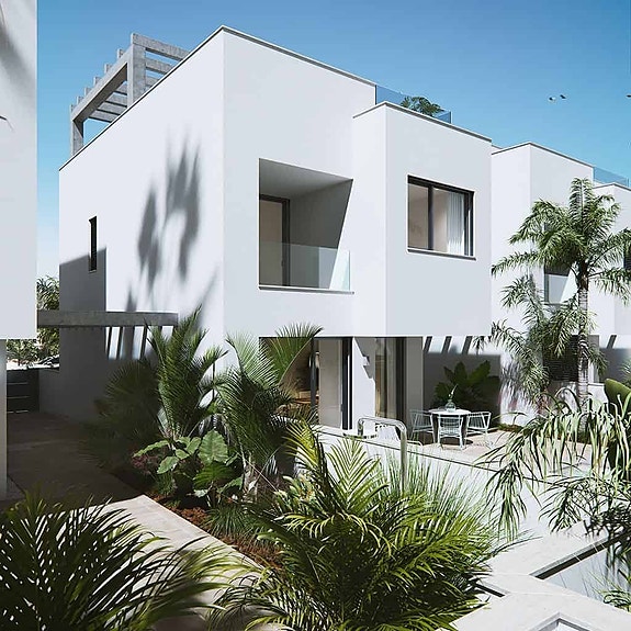 En megler med gode referanser - SPANIA1.no