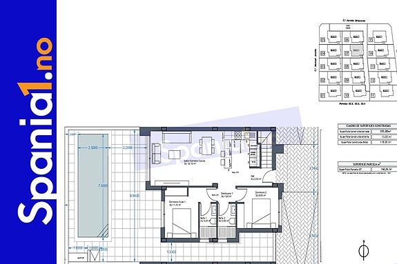 En megler med gode referanser - SPANIA1.no