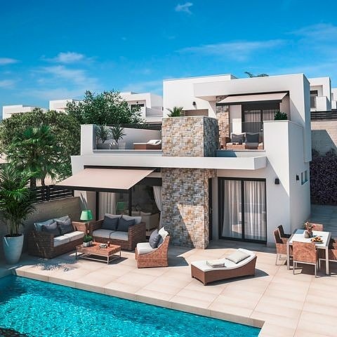 En megler med gode referanser - SPANIA1.no