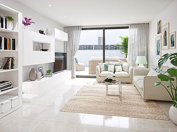 En megler med gode referanser - SPANIA1.no