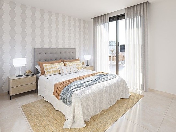 En megler med gode referanser - SPANIA1.no