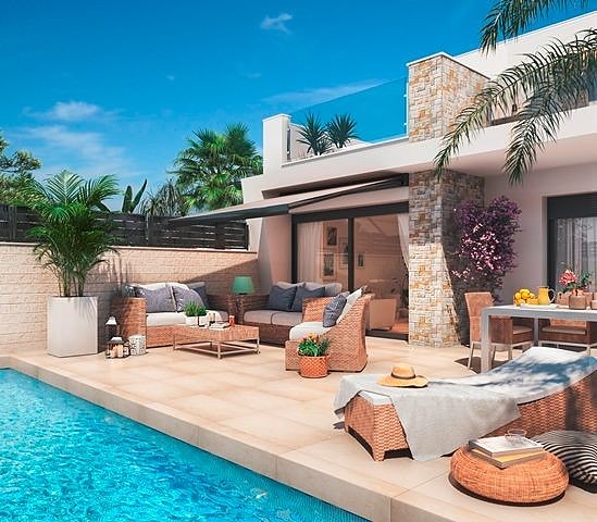 En megler med gode referanser - SPANIA1.no