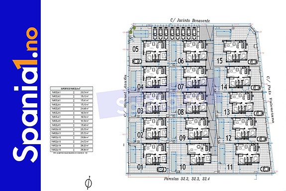 En megler med gode referanser - SPANIA1.no