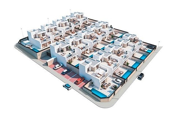 En megler med gode referanser - SPANIA1.no