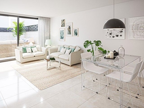 En megler med gode referanser - SPANIA1.no