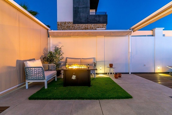 En megler med gode referanser - SPANIA1.no