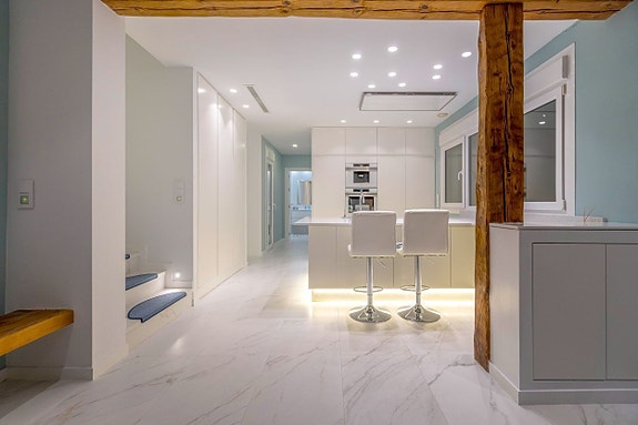 En megler med gode referanser - SPANIA1.no