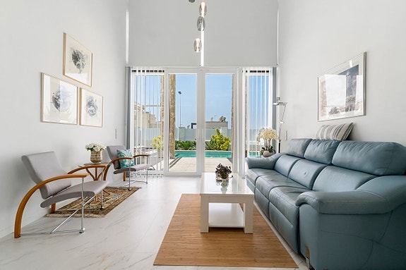 En megler med gode referanser - SPANIA1.no