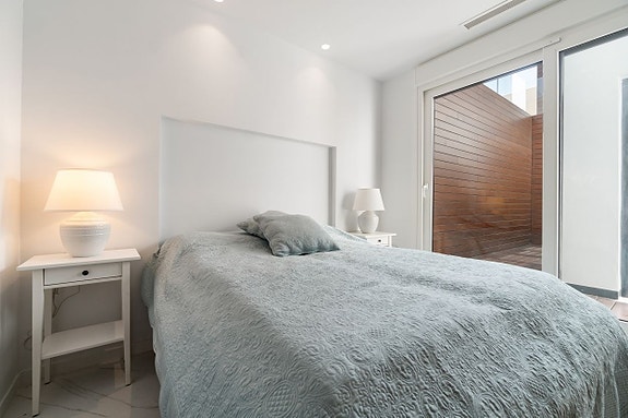 En megler med gode referanser - SPANIA1.no