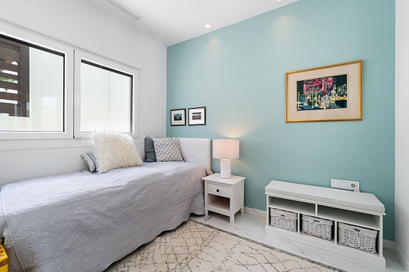 En megler med gode referanser - SPANIA1.no