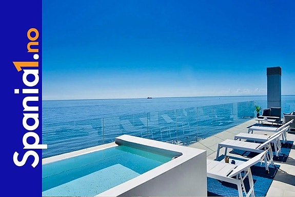 En megler med gode referanser - SPANIA1.no