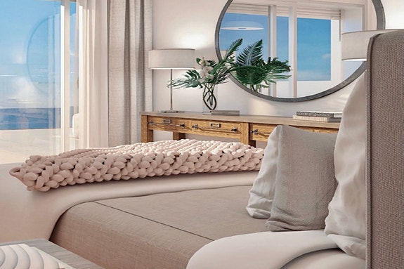 En megler med gode referanser - SPANIA1.no