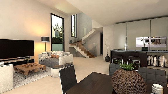 En megler med gode referanser -  SPANIA1.no