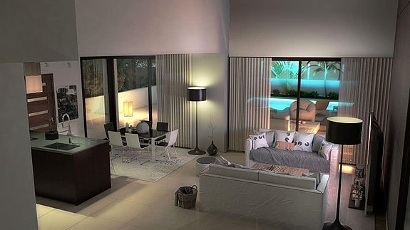 En megler med gode referanser -  SPANIA1.no