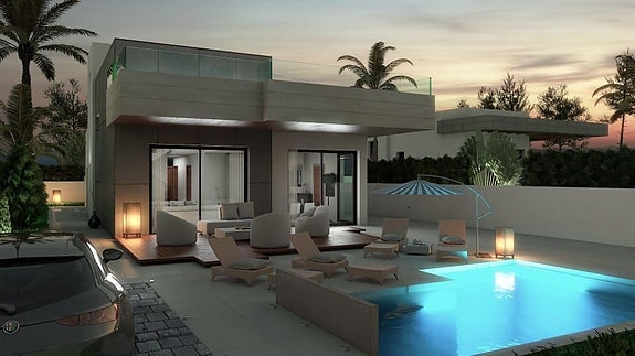 En megler med gode referanser -  SPANIA1.no