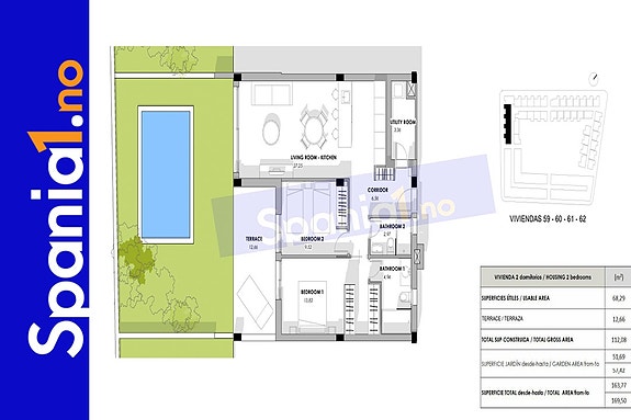 En megler med gode referanser - SPANIA1.no