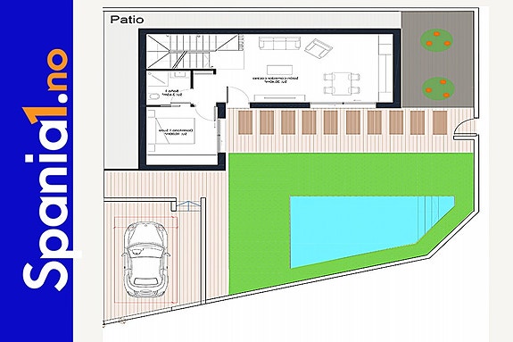 En megler med gode referanser -  SPANIA1.no