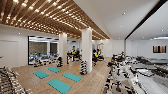 En megler med gode referanser - SPANIA1.no