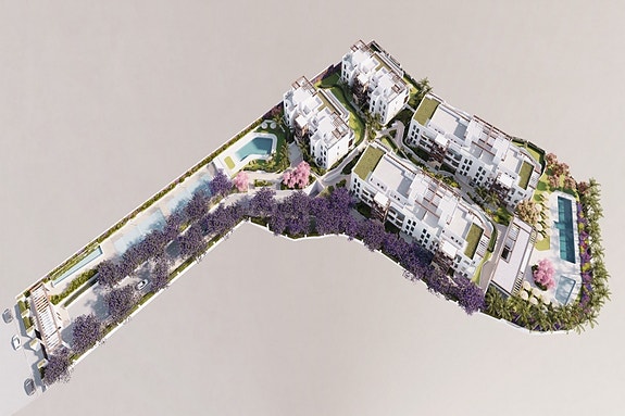 En megler med gode referanser - SPANIA1.no