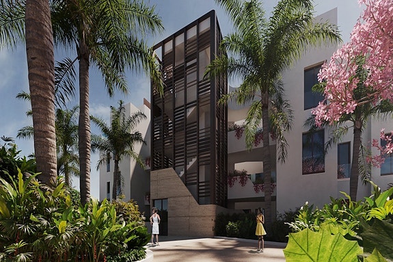 En megler med gode referanser - SPANIA1.no