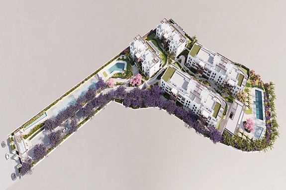 En megler med gode referanser - SPANIA1.no