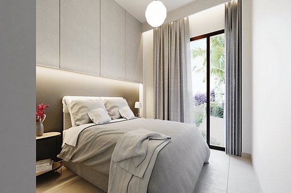 En megler med gode referanser - SPANIA1.no