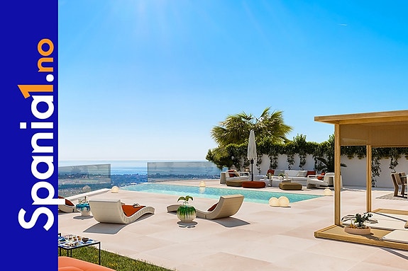 En megler med gode referanser - SPANIA1.no