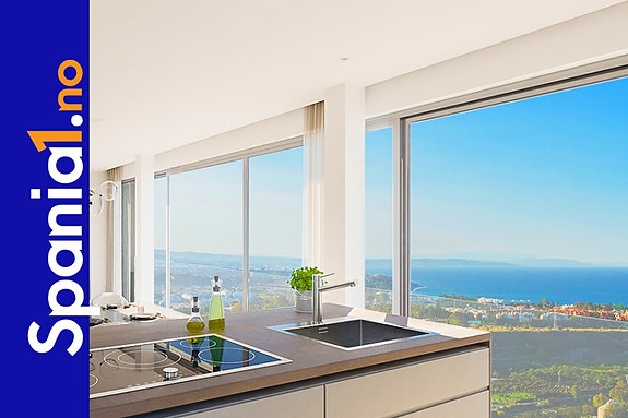 En megler med gode referanser - SPANIA1.no