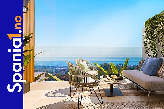 En megler med gode referanser - SPANIA1.no